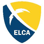 Eagle's Landing Christian Academy Logo